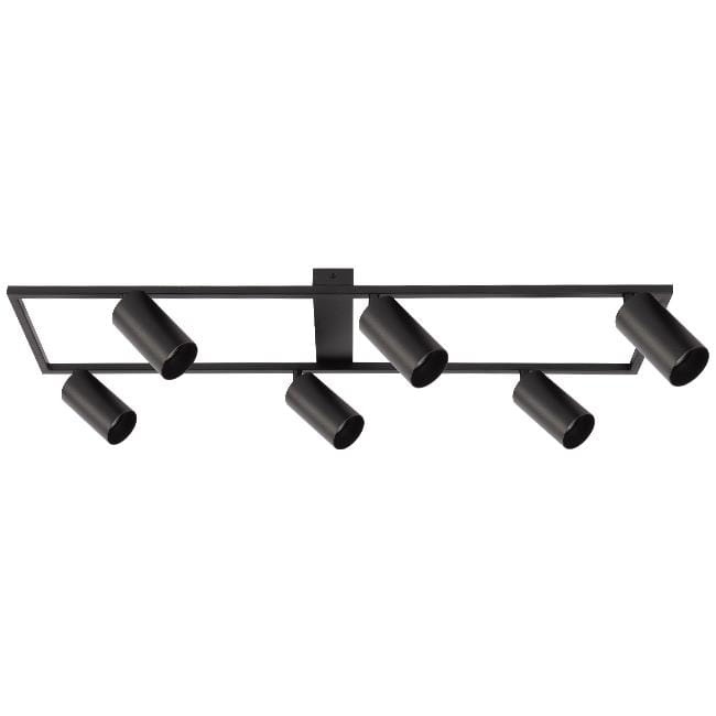 Lampa sufitowa Modern 6.