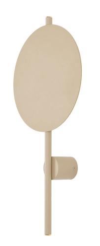 Kinkiet Talar K-5803  bezowy.