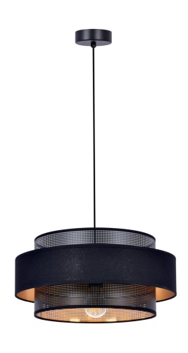 Lampa wiszaca Amos K-5281 zdjecie produktu na białym tle.