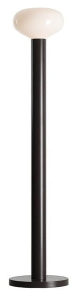 Lampa stojąca Flo Mokka M.