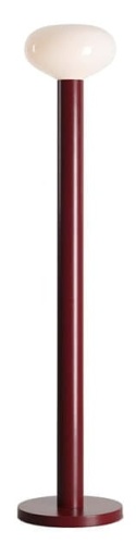 Lampa stojąca Flo Ruby M.