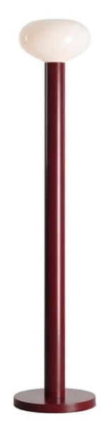 Lampa stojąca Flo Ruby M.