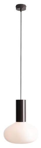 Lampa wisząca Flo Mokka M.