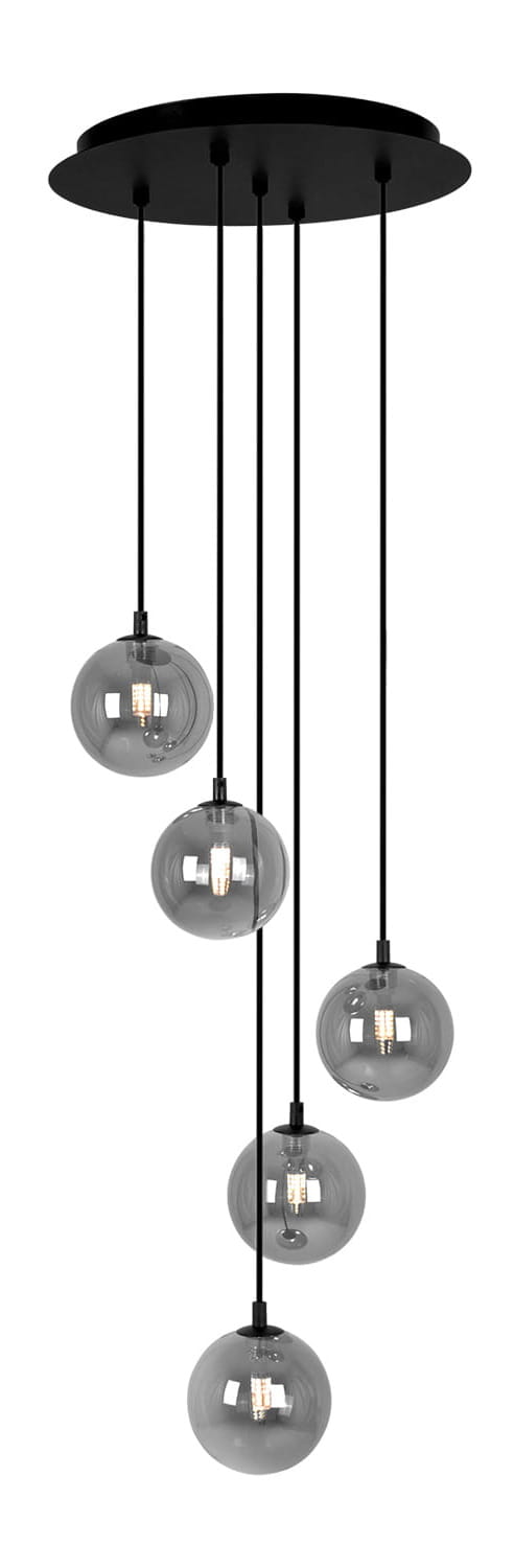 Lampa wiszaca Dori K-5556.
