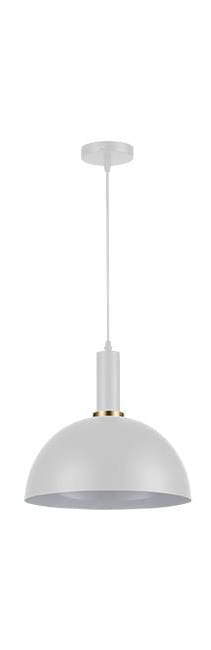 Lampa wisząca Handa white.
