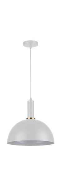 Lampa wisząca Handa white.