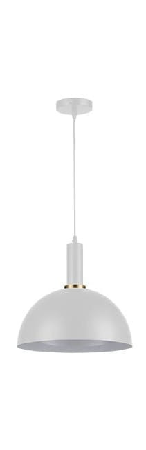 Lampa wisząca Handa white.