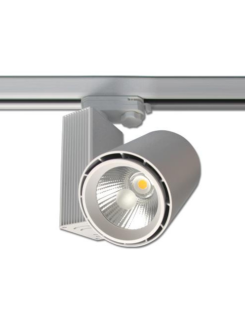 Halogen szynowy Alto 3F biały