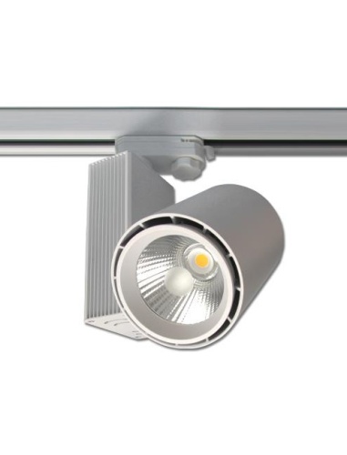 Halogen szynowy Alto 3F biały