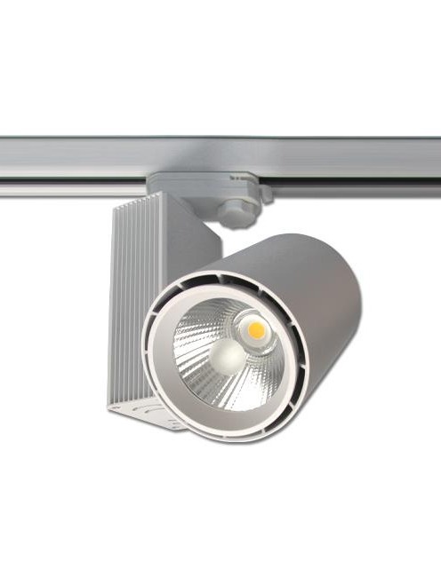 Halogen szynowy Alto 3F biały