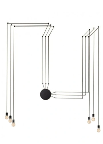 Lampa Cable black 6.jpg