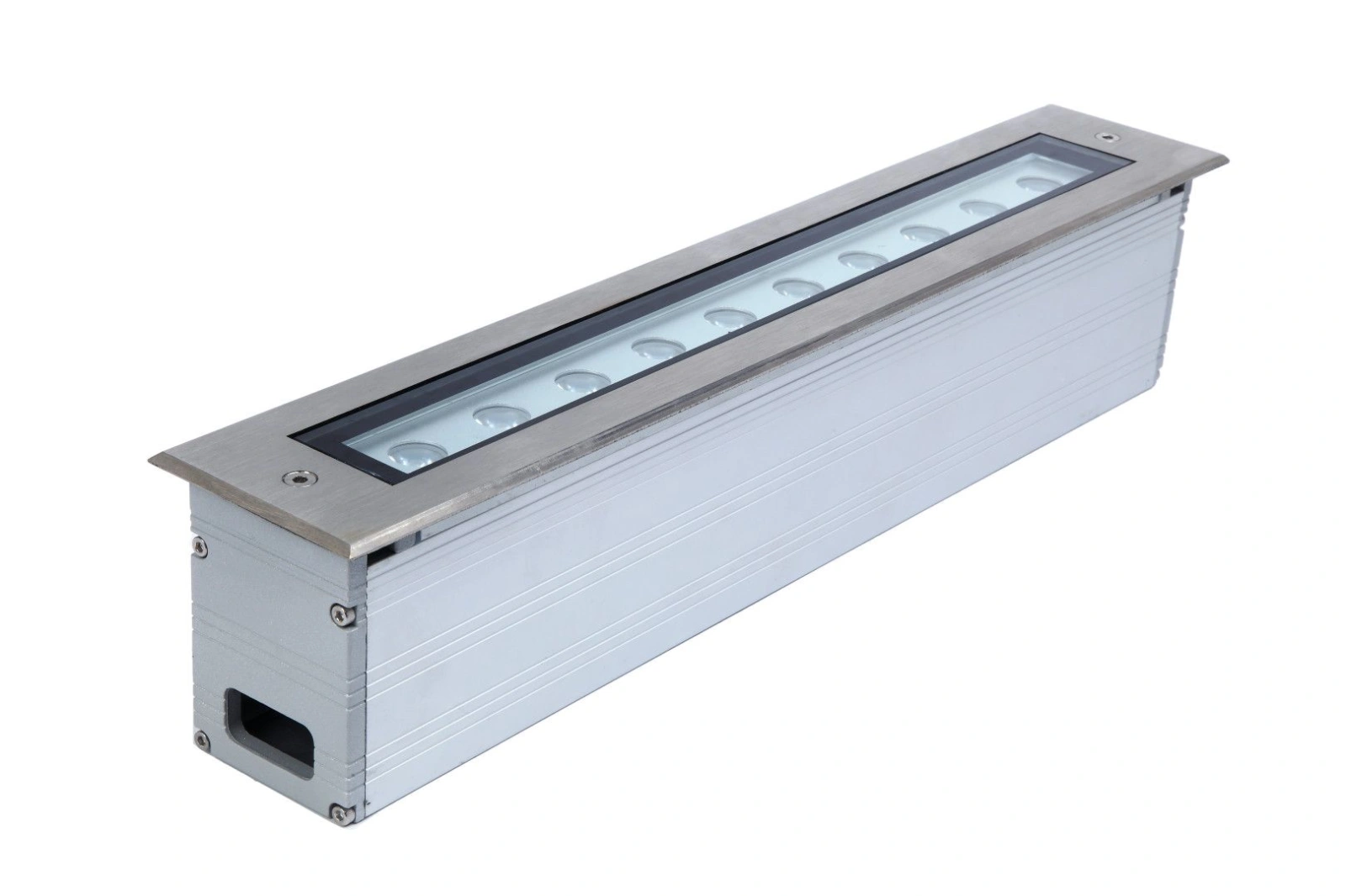 Lampa najazdowa Lando.