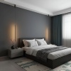 Lampy Neo w sypialni 2