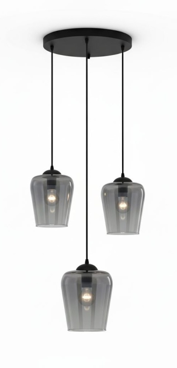 Lampa wisząca Tulipan 3