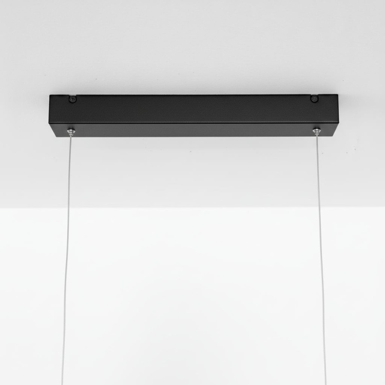 Podsufitka lampy LED Prestige.