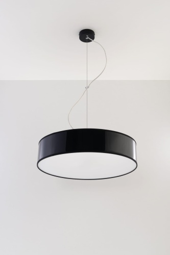 Lampa wisząca ARENA 45 czarna 1.jpg