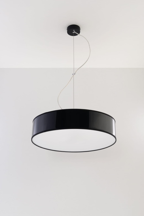 Lampa wisząca ARENA 45 czarna 1.jpg