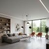 Lampa wisząca Amelie 3