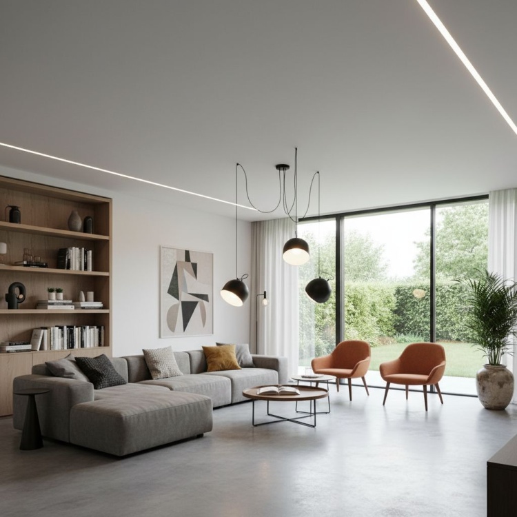 Lampa wisząca Amelie 3