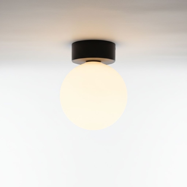 Plafon Kula o średnicy 12 cm