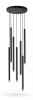 Lampa wisząca Laser 7.