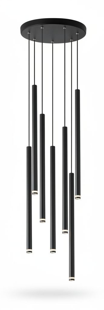 Lampa wisząca Laser 7.