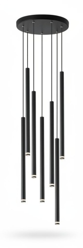 Lampa wisząca Laser 7.