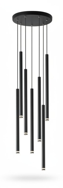 Lampa wisząca Laser 7.