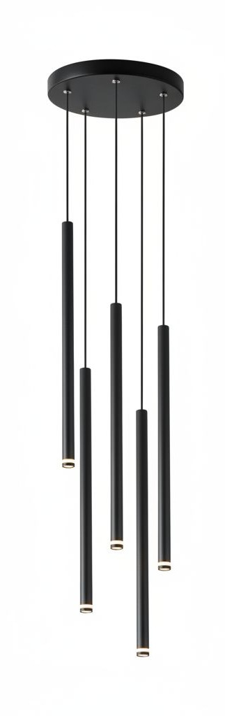 Lampa wisząc Laser 5.