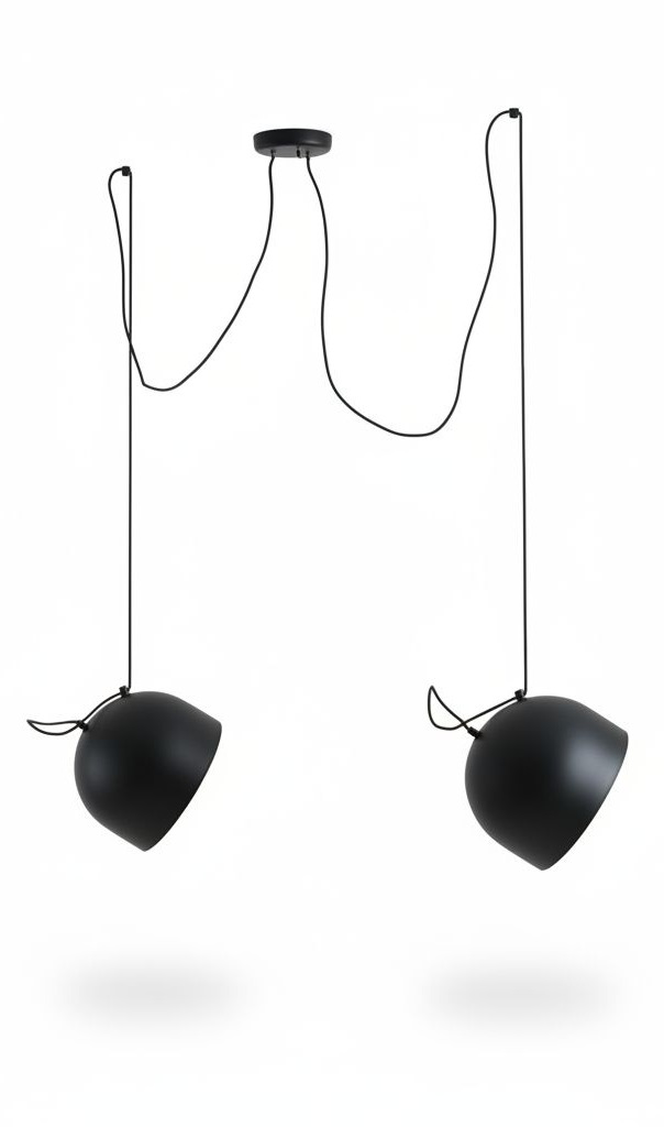 Lampa wisząca Amelie 2.