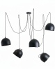 Lampa wisząca do salonu Amelie 5.