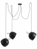 Lampa wisząca Amelie 3 - 4FunDesign.