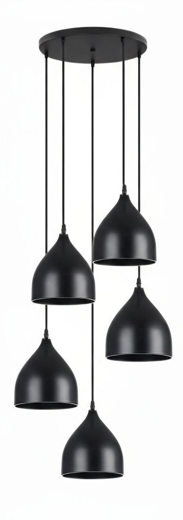 Lampa wisząca Noa 5.
