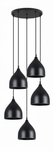 Lampa wisząca Noa 5.