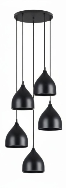 Lampa wisząca Noa 5.