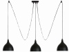 Lampa pająk Noa 3.