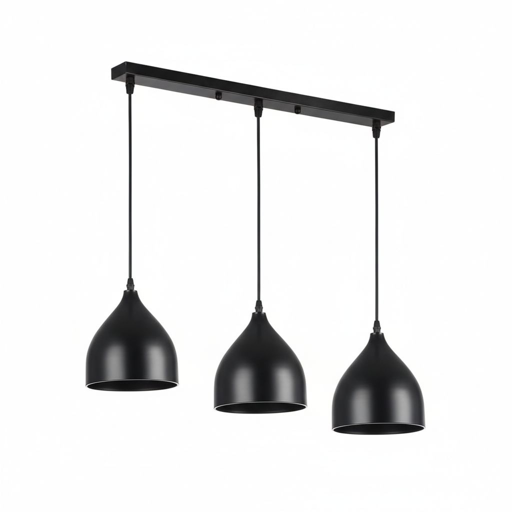 Lampa wisząca Noa 3L.