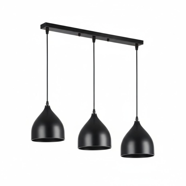Lampa wisząca Noa 3L.