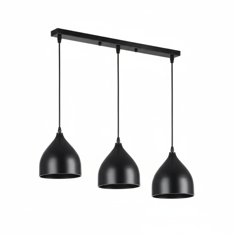 Lampa wisząca Noa 3L.