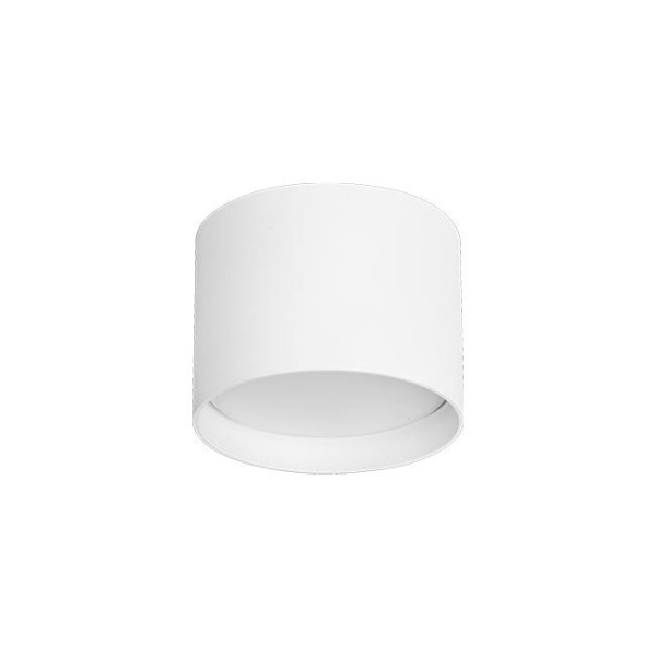Lampa-natynkowa-Point-biala.