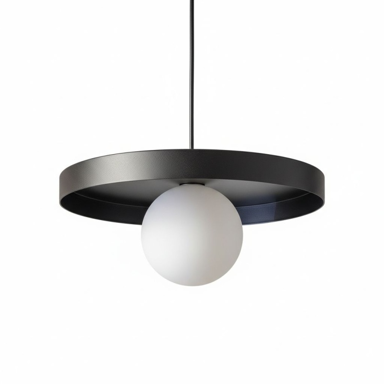 Lampa wisząca Dysk 30 z kloszem 3.jpg