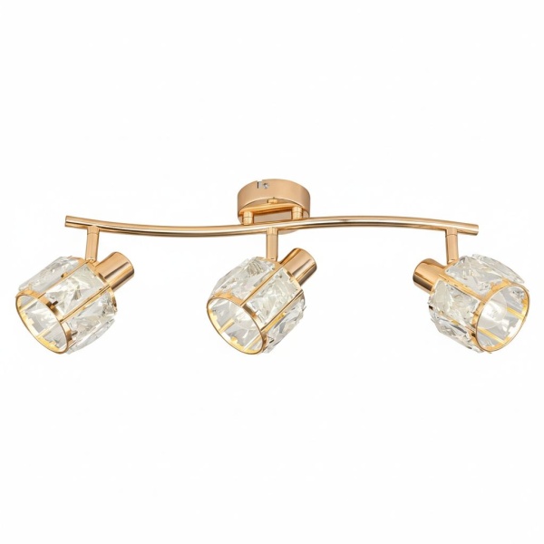 Lampa sufitowa Dubai 3.