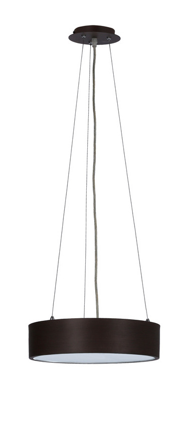 Lampa wisząca LED Zigo.