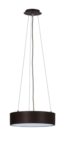 Lampa wisząca LED Zigo.