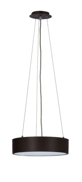 Lampa wisząca LED Zigo.