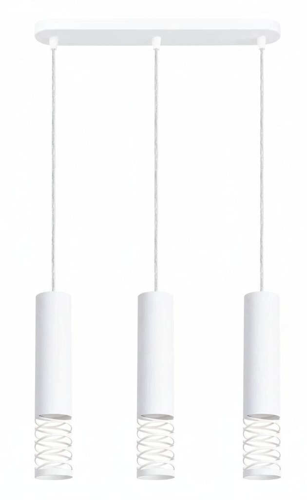 Lampa Lami 3L biała.