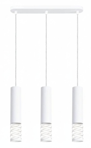 Lampa Lami 3L biała.