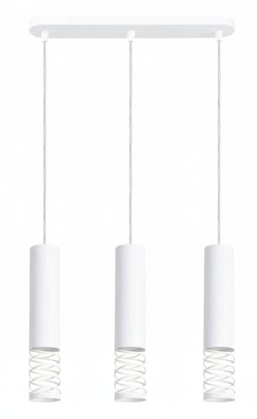 Lampa Lami 3L biała.