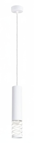 Lampa Lami biała.