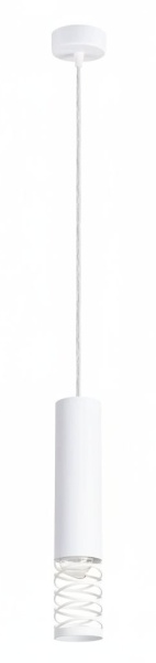Lampa Lami biała.